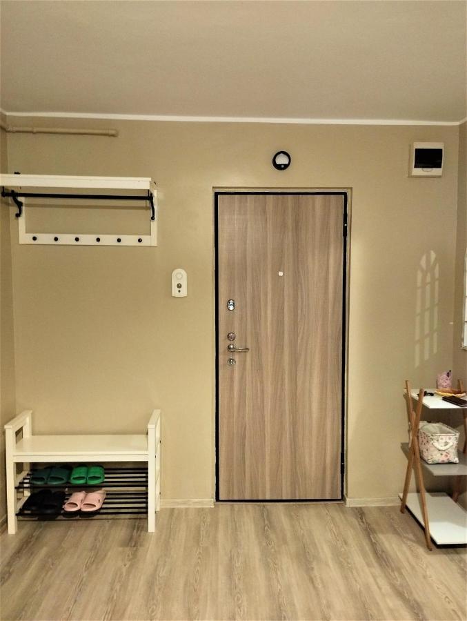 Appartement Central Lala Apartament à Braşov Extérieur photo