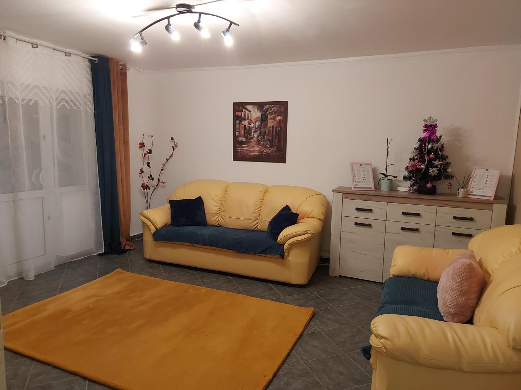 Appartement Central Lala Apartament à Braşov Extérieur photo